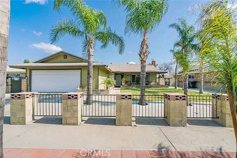 Madrona, FONTANA, CA 92335
