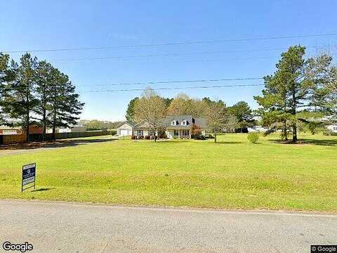 Housers Mill, FORT VALLEY, GA 31030