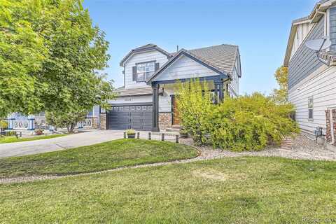 Longford, PARKER, CO 80134
