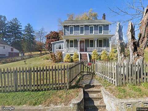 Delaware, MOUNT BETHEL, PA 18343