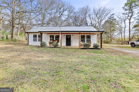 Hogansville, HOGANSVILLE, GA 30230