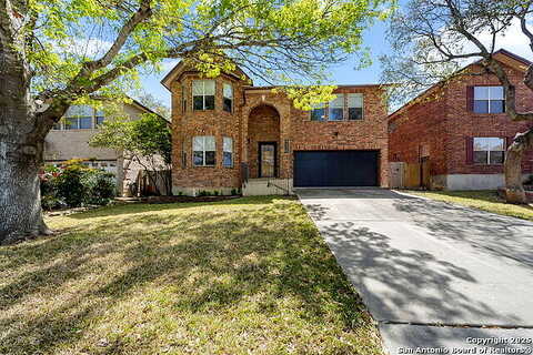 Cantura, SAN ANTONIO, TX 78250