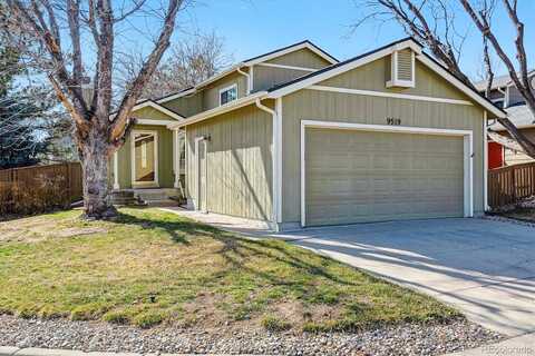 Devon, HIGHLANDS RANCH, CO 80126