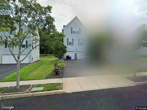 Misty, PERKASIE, PA 18944