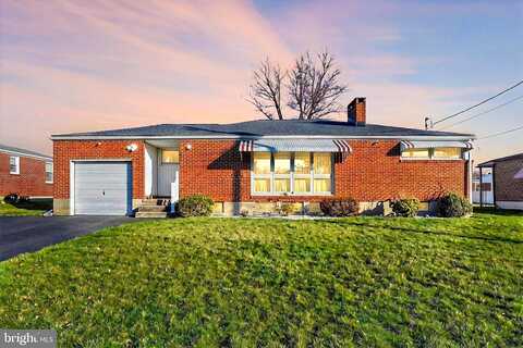 Knoll, YORK, PA 17406
