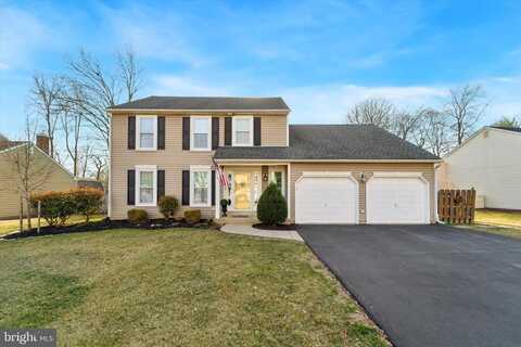 Chancery, LANGHORNE, PA 19047