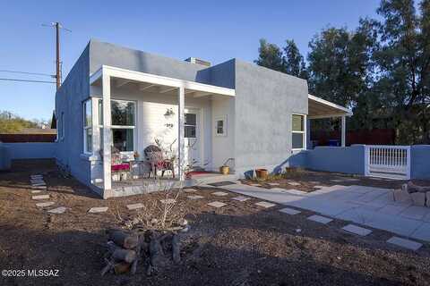 10Th, TUCSON, AZ 85705