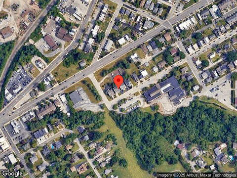 Bush, BRIDGEPORT, PA 19405