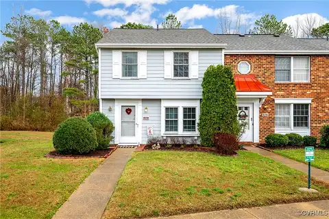 Tracey Lynne, GLEN ALLEN, VA 23060