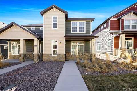 Crosshaven, COLORADO SPRINGS, CO 80927