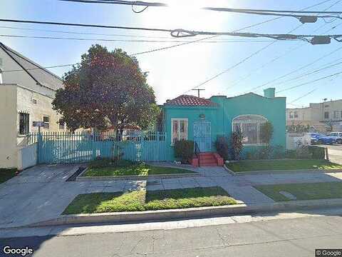 51St, LOS ANGELES, CA 90037