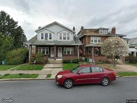 18Th, ALLENTOWN, PA 18104