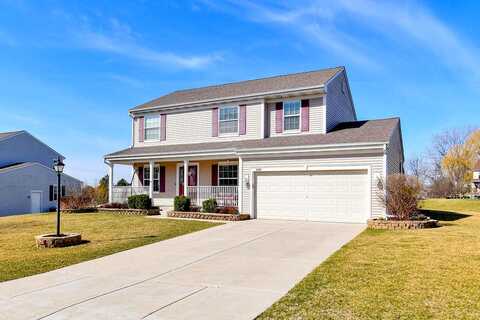 33Rd, FRANKLIN, WI 53132