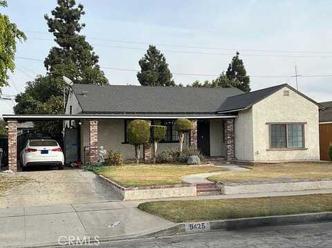 Holbrook, PICO RIVERA, CA 90660