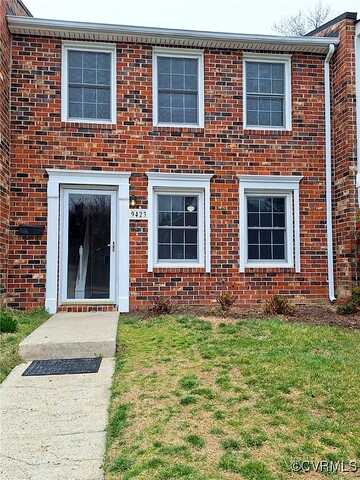 Greenhill, HENRICO, VA 23294