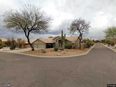 Southwind, SCOTTSDALE, AZ 85262