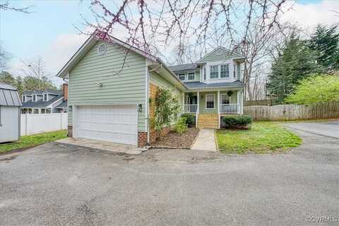 Sherwood, QUINTON, VA 23141