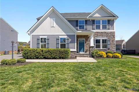 Laughing Oak, HENRICO, VA 23228