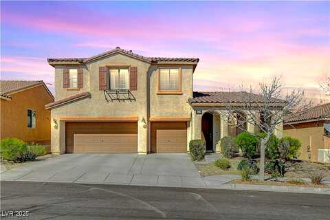 Highview Rock, LAS VEGAS, NV 89149