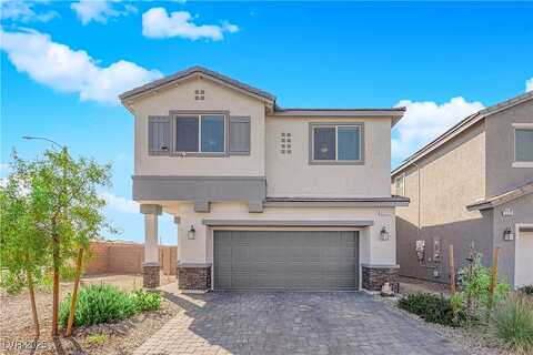 Azul Hill, LAS VEGAS, NV 89178