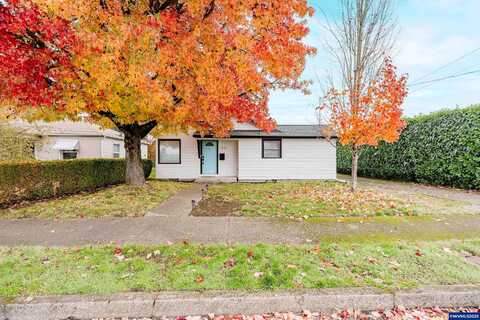 Fulton, ALBANY, OR 97322