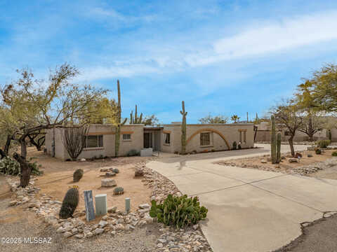 Vallarta, TUCSON, AZ 85749