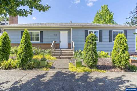 Harrison, CORVALLIS, OR 97330