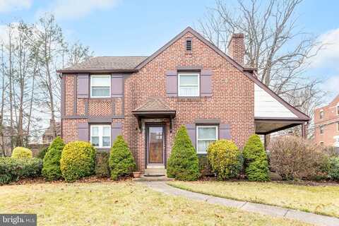 Harper, DREXEL HILL, PA 19026