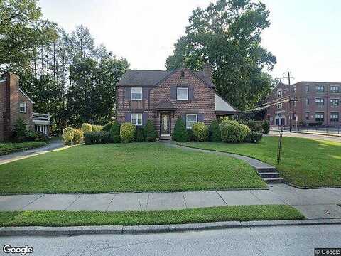 Harper, DREXEL HILL, PA 19026