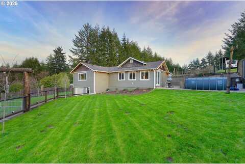 Norby, COOS BAY, OR 97420