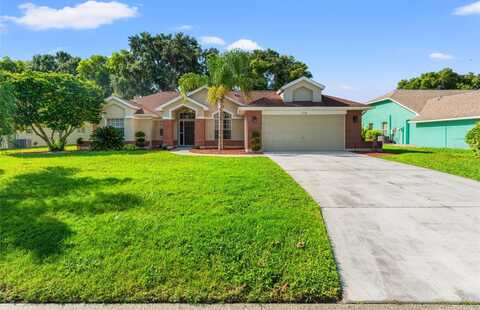 Fox Hollow, WEEKI WACHEE, FL 34613