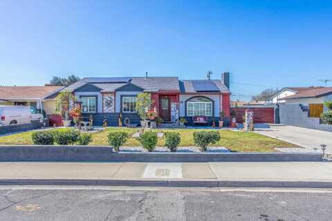 Karesh, POMONA, CA 91767