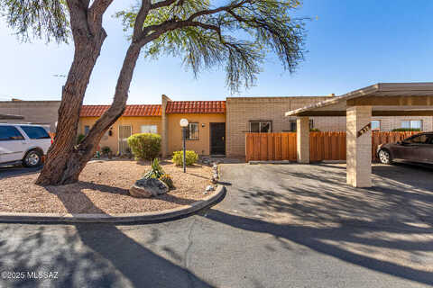 Pantano, TUCSON, AZ 85710