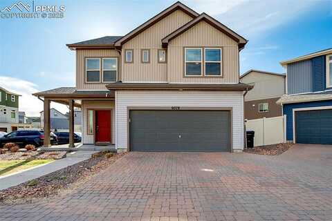 Timberlake, COLORADO SPRINGS, CO 80927