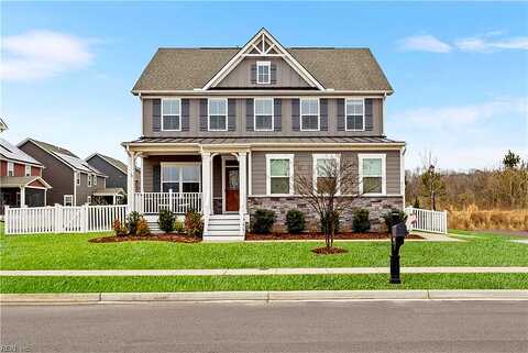 Olmstead, CHESAPEAKE, VA 23323