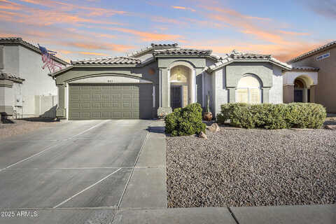 Kingston, GILBERT, AZ 85233