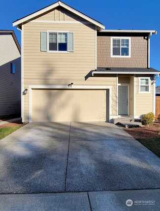 Bryant, SULTAN, WA 98294