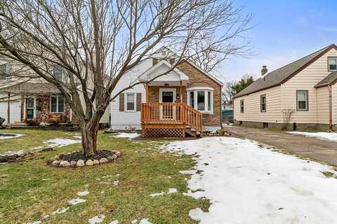 Wyoming, ERIE, PA 16505