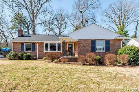 Newhall, HENRICO, VA 23229