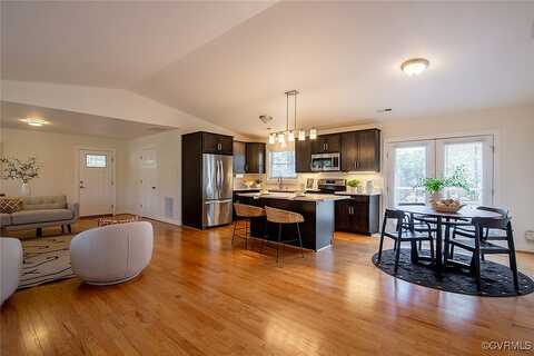 Wishart, HENRICO, VA 23229