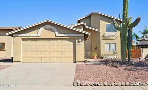 Monmouth, TUCSON, AZ 85742