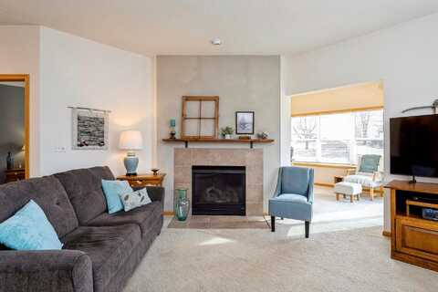 Serenity, YOUNG AMERICA, MN 55397