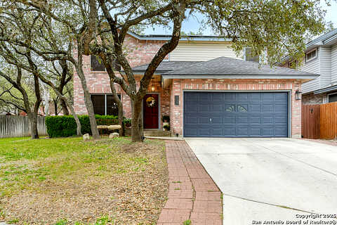 Ridge Post, SAN ANTONIO, TX 78250