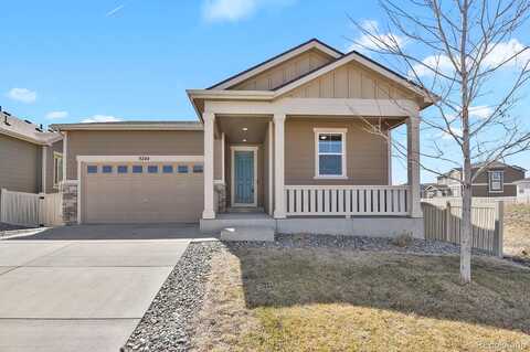 105Th, COMMERCE CITY, CO 80640