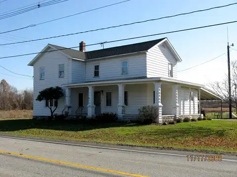 Middle, LAKE CITY, PA 16423