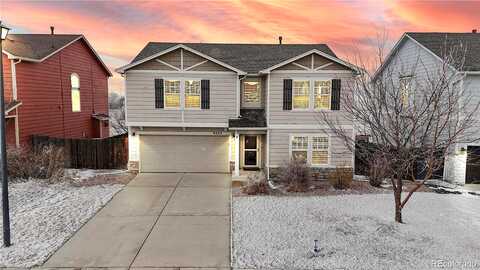 Sand Myrtle, COLORADO SPRINGS, CO 80925