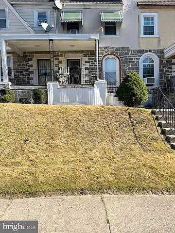 67Th, PHILADELPHIA, PA 19151