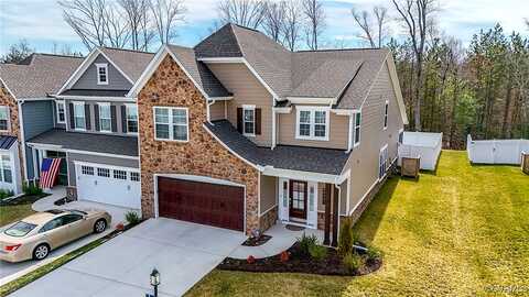 Cerulean, RICHMOND, VA 23238