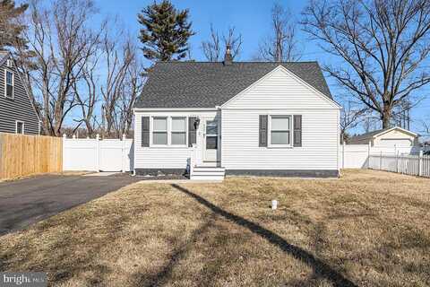 Winder, BRISTOL, PA 19007