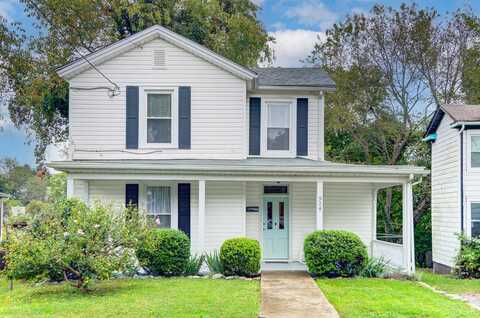Cabell, LYNCHBURG, VA 24504